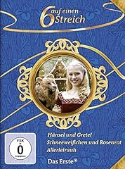 Einen streich märchen gebraucht kaufen  Wird an jeden Ort in Deutschland