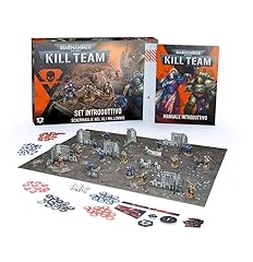 Warhammer gioco scatola usato  Spedito ovunque in Italia 