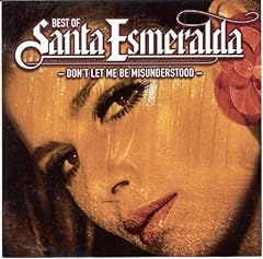 Santa esmeralda best d'occasion  Livré partout en France