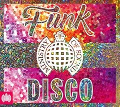 Funk the disco usato  Spedito ovunque in Italia 