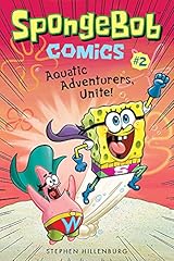 Spongebob comics book for sale  Delivered anywhere in USA 