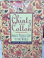 Chintz cotton india for sale  Delivered anywhere in UK
