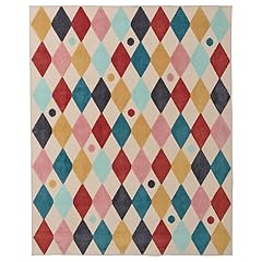 Modern geometric diamond for sale  Delivered anywhere in USA 