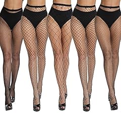 Akiido fishnet stockings for sale  Delivered anywhere in USA 