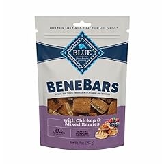 Blue buffalo benebars for sale  Delivered anywhere in USA 