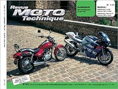 Revu moto technique d'occasion  Livré partout en France