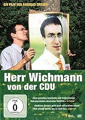 Herr wichmann cdu gebraucht kaufen  Wird an jeden Ort in Deutschland