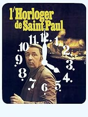 Horloger saint paul d'occasion  Livré partout en France