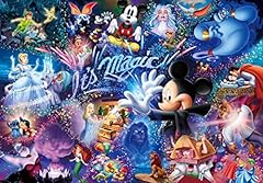 Disney 1000 piece d'occasion  Livré partout en France