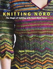 Knitting noro the d'occasion  Livré partout en France