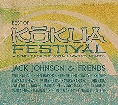 Jack johnson friends gebraucht kaufen  Wird an jeden Ort in Deutschland
