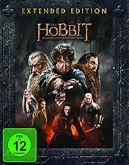 Hobbit schlacht heere gebraucht kaufen  Wird an jeden Ort in Deutschland