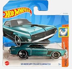 Generisch mercury cougar gebraucht kaufen  Wird an jeden Ort in Deutschland