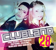 Clubland for sale  Delivered anywhere in UK