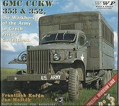 Gmc cckw 353 for sale  Delivered anywhere in UK