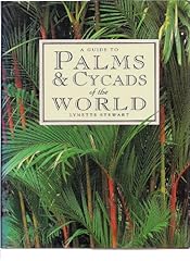 Guide palms cycads d'occasion  Livré partout en France