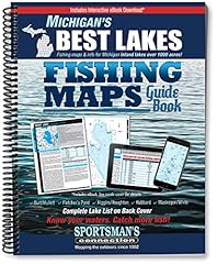 Michigan best lakes for sale  Delivered anywhere in USA 