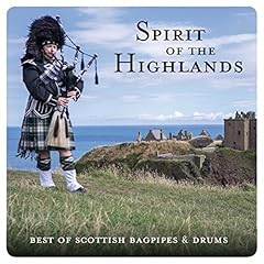 Spirit the highlands d'occasion  Livré partout en Belgiqu