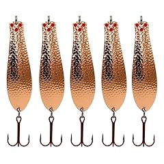 Doctor spoons fishing for sale  Delivered anywhere in USA 
