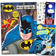 Comics batman coloring for sale  Delivered anywhere in USA 