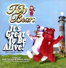 Holy bears great for sale  Delivered anywhere in UK
