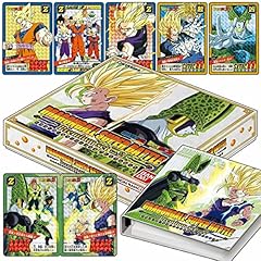 Carddass dragon ball d'occasion  Livré partout en France