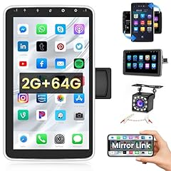 Hikity touchscreen auto usato  Spedito ovunque in Italia 