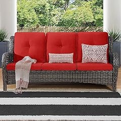 Gardenbee outdoor couch for sale  Delivered anywhere in USA 