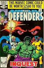 Defenders 87 inquest for sale  Delivered anywhere in USA 