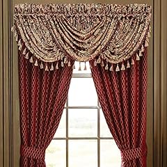 Croscill roena valance for sale  Delivered anywhere in USA 