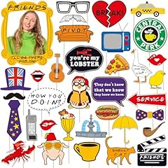 35pcs friends themed for sale  Delivered anywhere in USA 