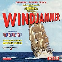 Windjammer for sale  Delivered anywhere in USA 