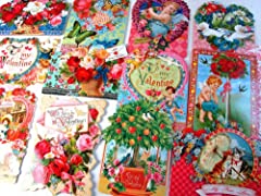 Valentine card assortment for sale  Delivered anywhere in USA 