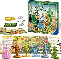 Ravensburger wizard adventure for sale  Delivered anywhere in Ireland