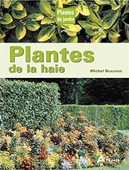 Plantes haie d'occasion  Livré partout en Belgiqu