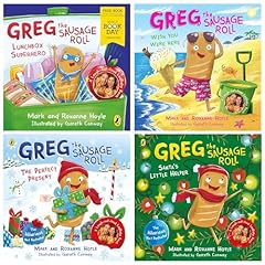 Greg sausage roll for sale  Delivered anywhere in UK
