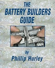 The battery builders for sale  Delivered anywhere in USA 
