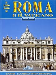 Roma vaticano usato  Spedito ovunque in Italia 
