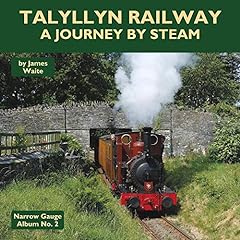 Talyllyn railway journey for sale  Delivered anywhere in UK