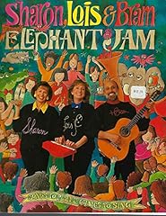 Elephant jam songs for sale  Delivered anywhere in USA 
