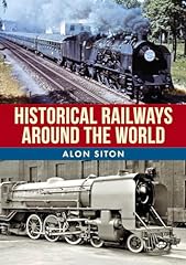 Historical railways around for sale  Delivered anywhere in UK