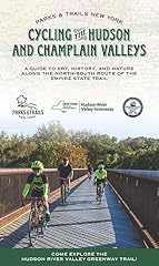 Cycling hudson champlain for sale  Delivered anywhere in USA 