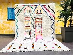 Beni ourain authentic for sale  Delivered anywhere in USA 