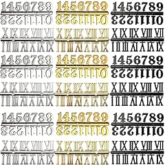 Gxxmei 18sets clock for sale  Delivered anywhere in USA 