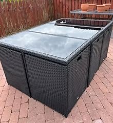 Generic large rattan for sale  Delivered anywhere in UK