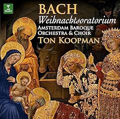 Weihnachtsoratorium bwv248 vin gebraucht kaufen  Wird an jeden Ort in Deutschland