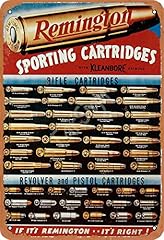 Tarsign remington sporting d'occasion  Livré partout en France