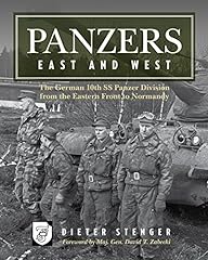 Panzers east west for sale  Delivered anywhere in USA 