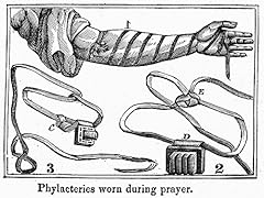 Judaism phylacteries nphylacte for sale  Delivered anywhere in USA 