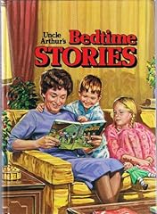 Uncle arthur bedtime for sale  Delivered anywhere in USA 
